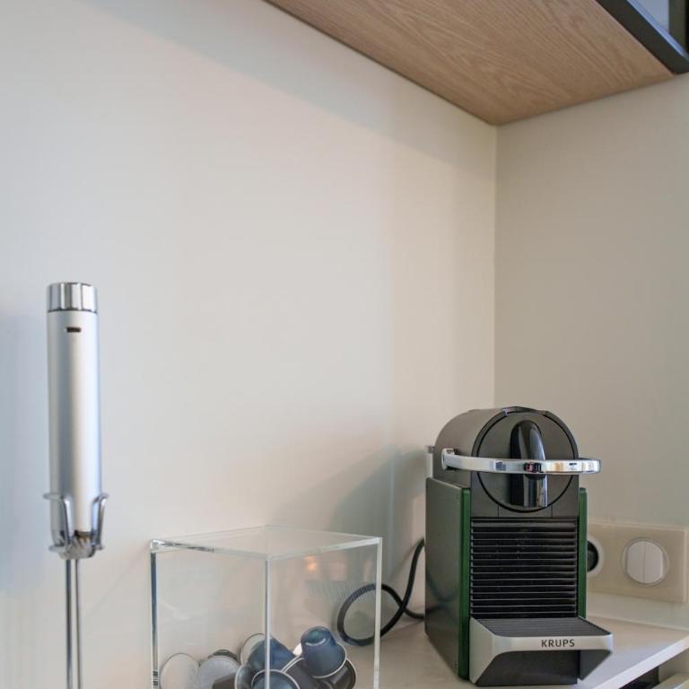 Riviera Goose Azur - Apartment mit 3 Schlafzimmern - 27