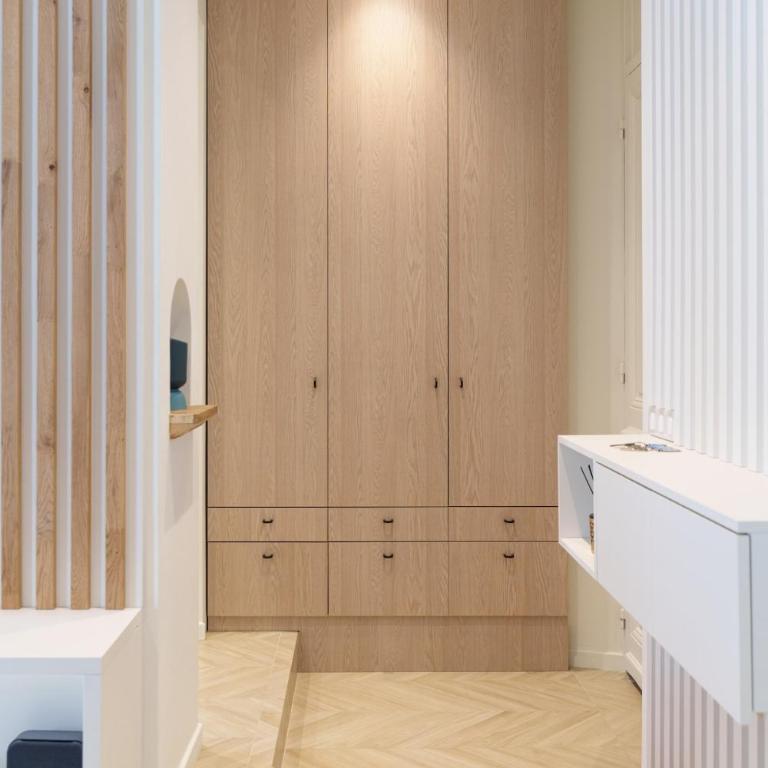 Riviera Goose Azur - Apartment mit 3 Schlafzimmern - 31