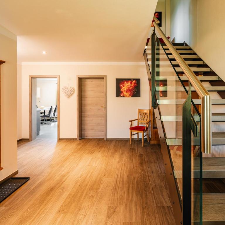Feriendorf Edelweiss - Apartment mit 4 Schlafzimmern - 8
