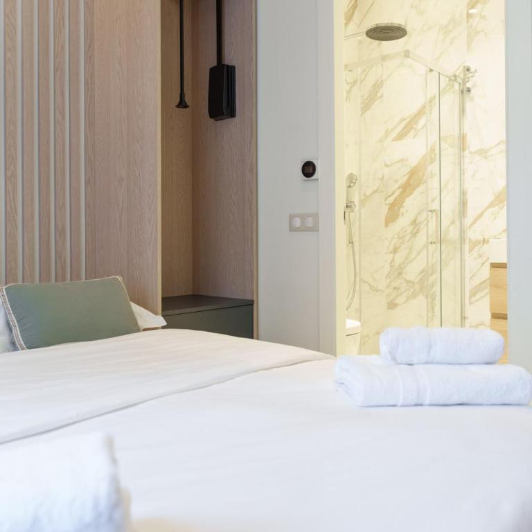 Riviera Goose Azur - Apartment mit 3 Schlafzimmern - 43