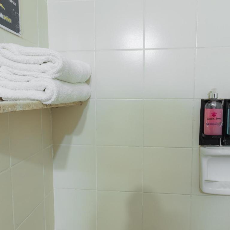 Marcopolo Suites Iguazu - Habitación Doble Estándar - 5