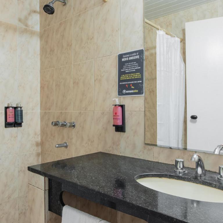 Marcopolo Suites Iguazu - Habitación Triple Estándar - 6