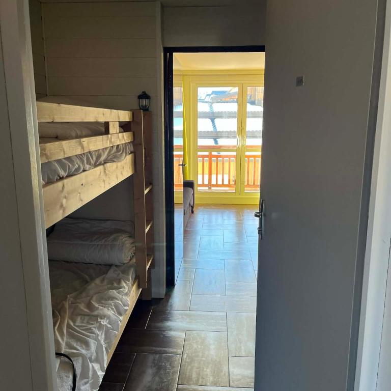 Charmant Studio 4 pers plein centre Parking privé - Studio with Sofa Bed - 10