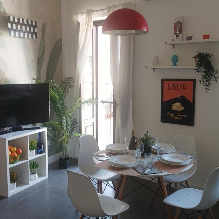 Hora Guest House by Ortigia Apartments - Appartamento con 1 Camera da Letto - 5