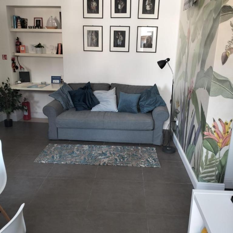 Hora Guest House by Ortigia Apartments - Appartamento con 1 Camera da Letto - 14