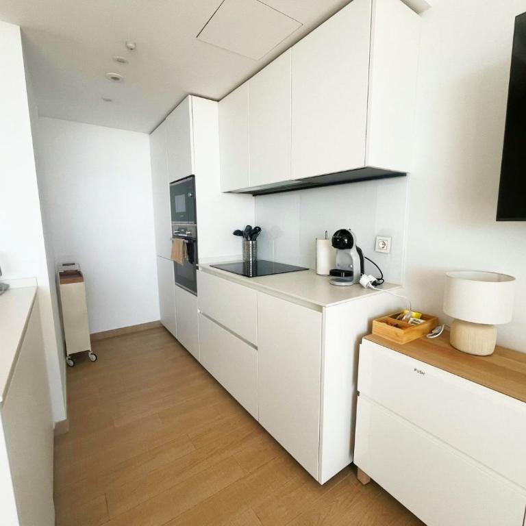 Precioso apartamento Carvajal - The Wave - Apartamento de 1 dormitorio - 3