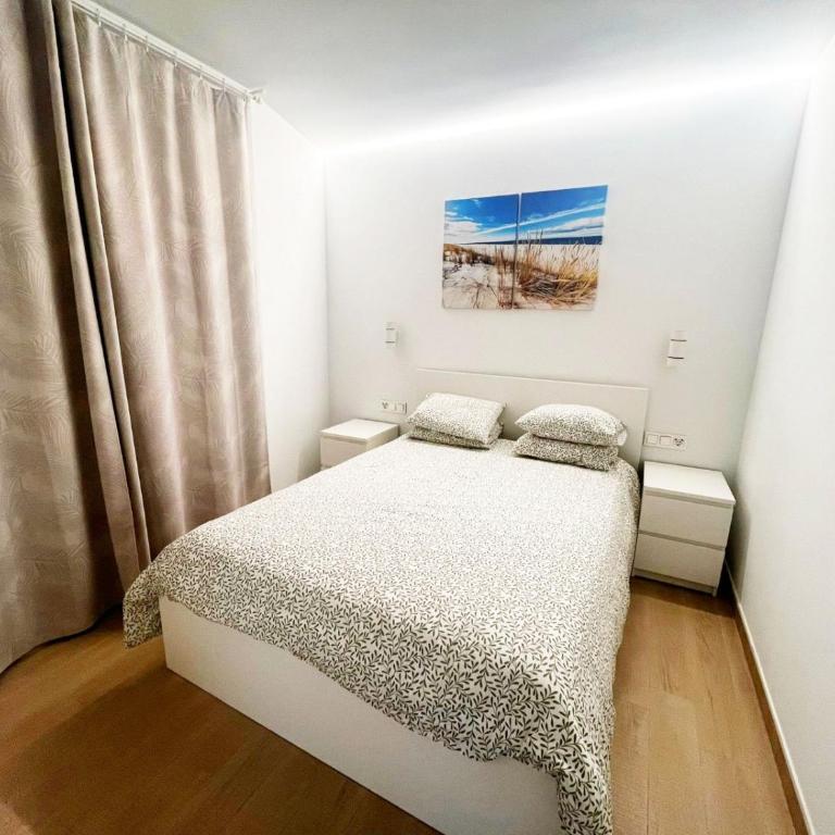 Precioso apartamento Carvajal - The Wave - Apartamento de 1 dormitorio - 5