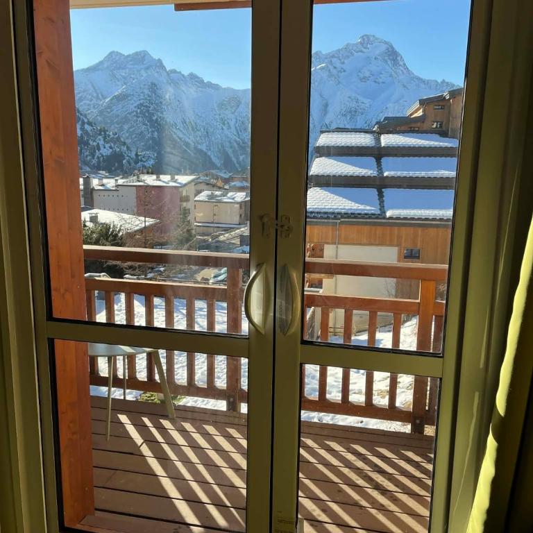 Charmant Studio 4 pers plein centre Parking privé - Studio with Sofa Bed - 14