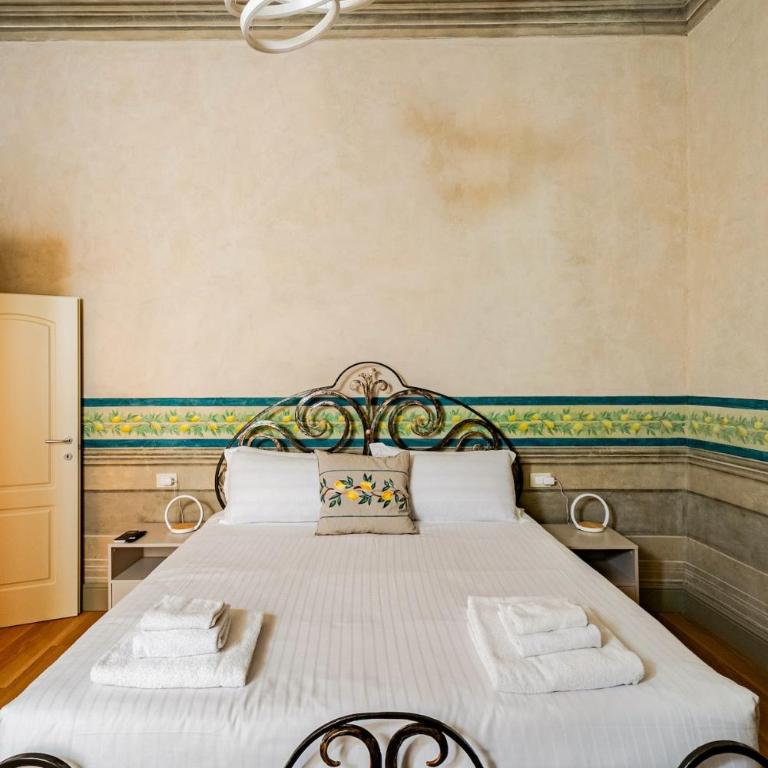 Elegant, steps from Piazza della Signoria Florence - Appartamento con 2 Camere da Letto - 22