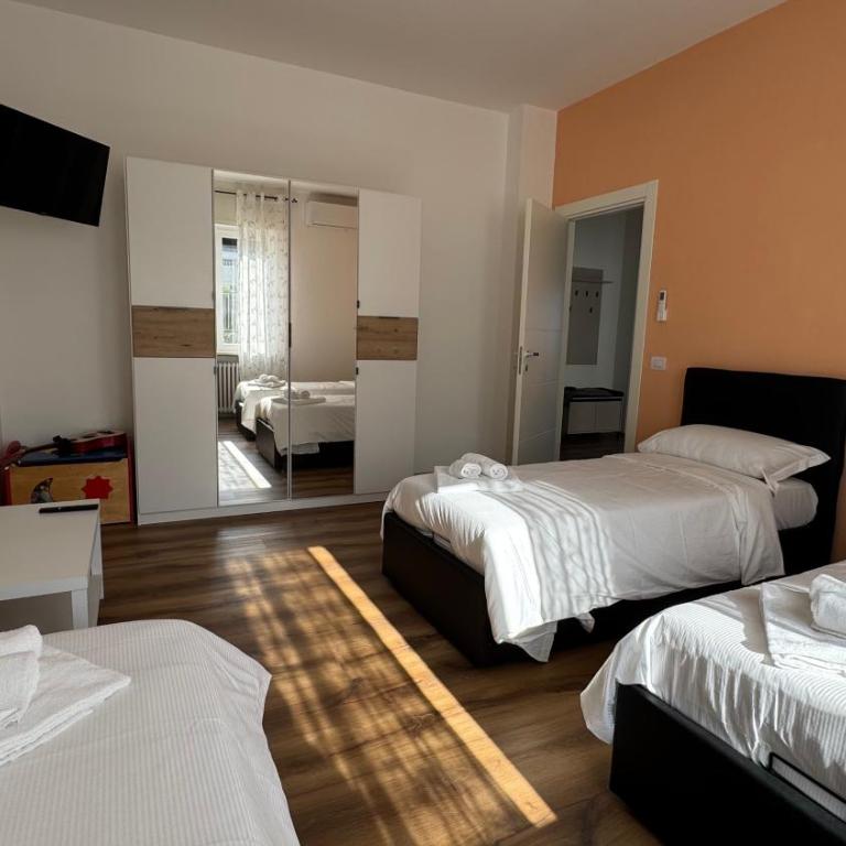 Sogno Sul Lago - Casa con 2 Camere da Letto - 3