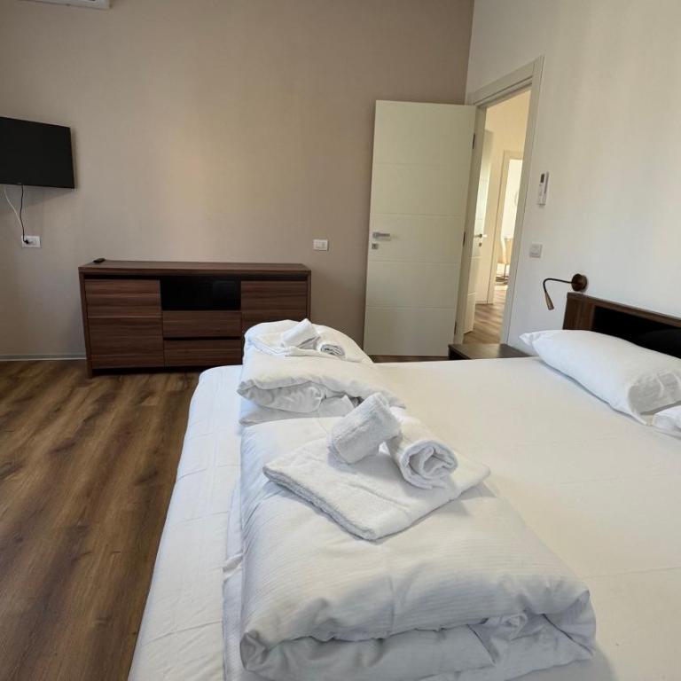Sogno Sul Lago - Casa con 2 Camere da Letto - 14