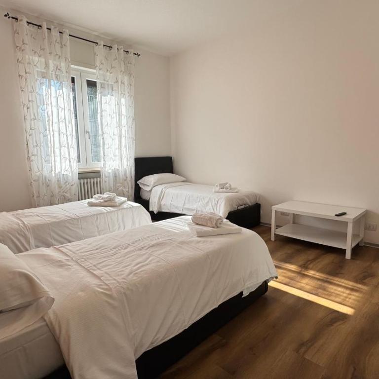 Sogno Sul Lago - Casa con 2 Camere da Letto - 11