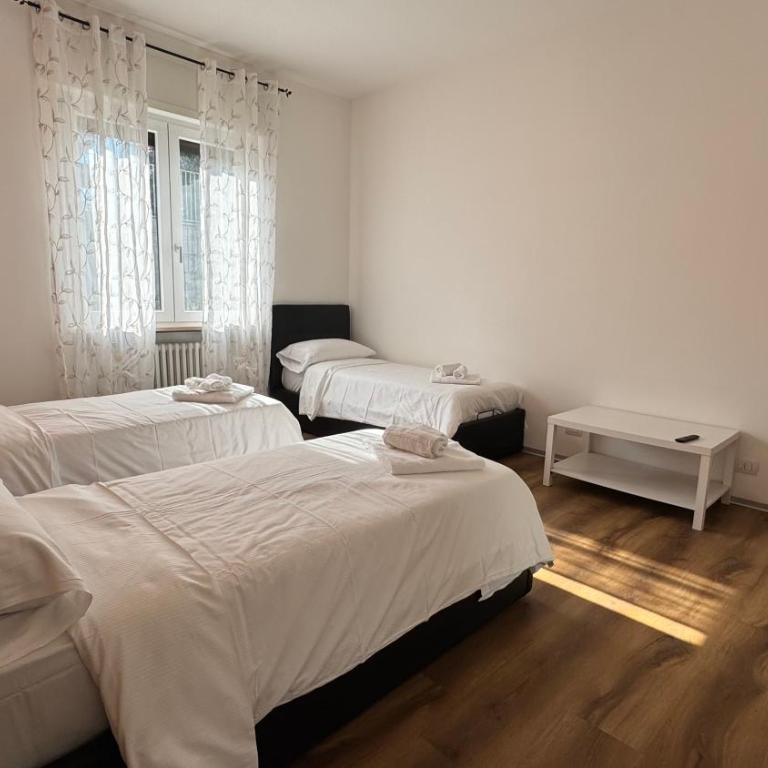 Sogno Sul Lago - Casa con 2 Camere da Letto - 6