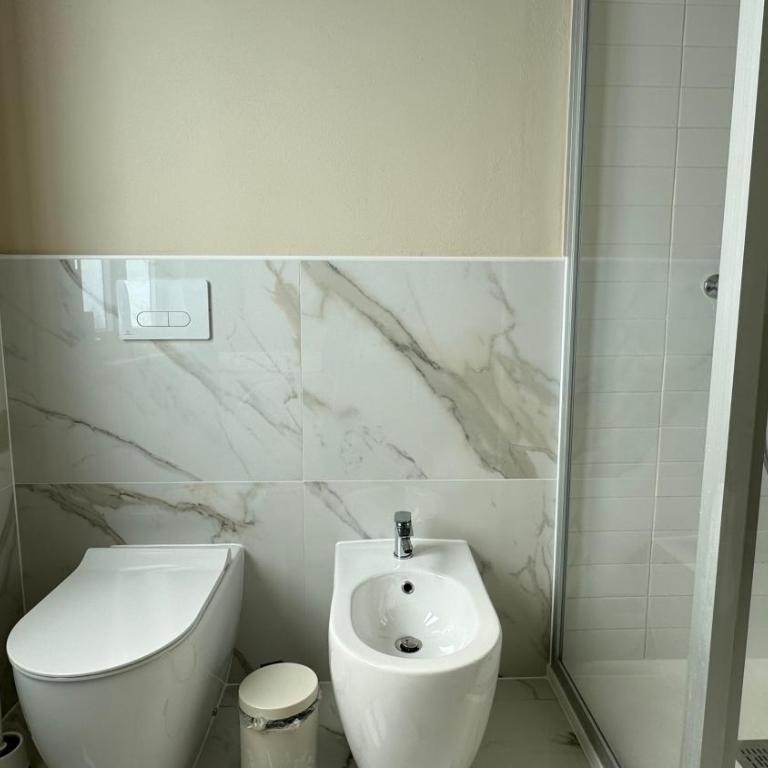 Sogno Sul Lago - Casa con 2 Camere da Letto - 10