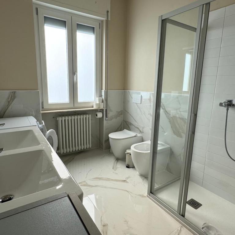 Sogno Sul Lago - Casa con 2 Camere da Letto - 9