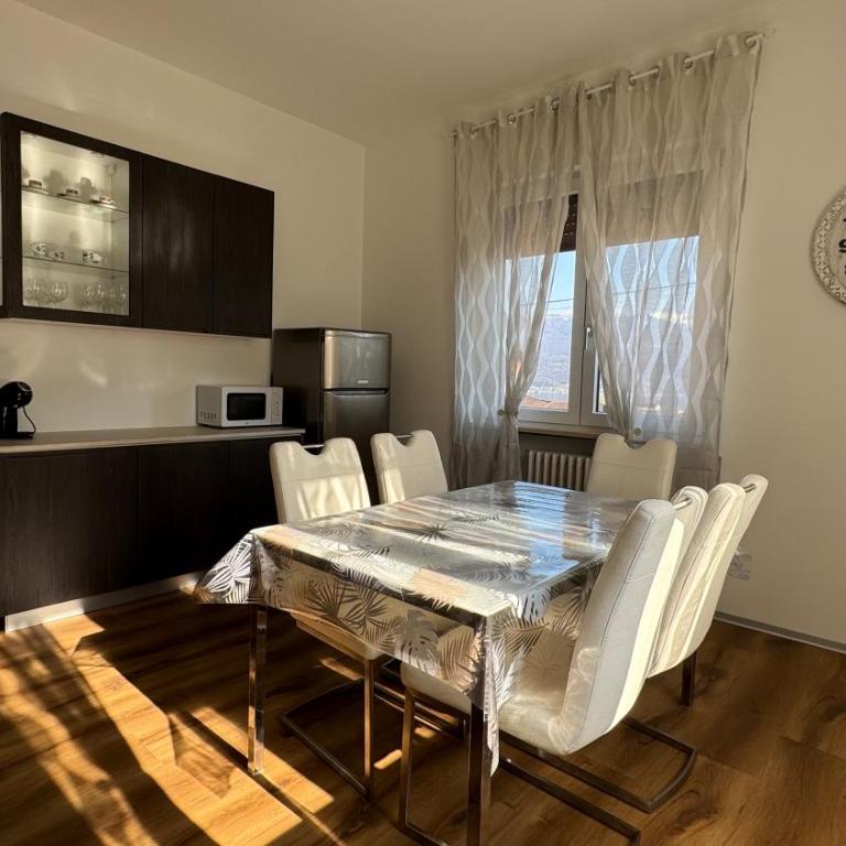 Sogno Sul Lago - Casa con 2 Camere da Letto - 12