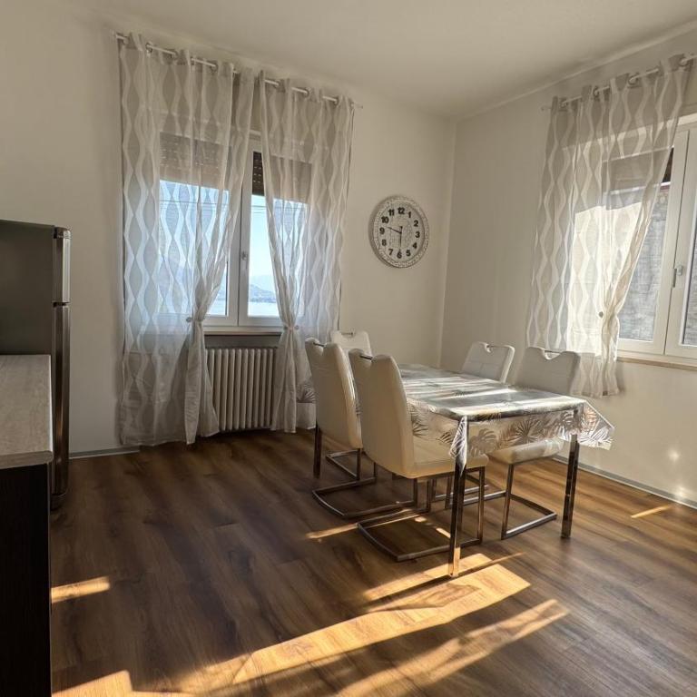 Sogno Sul Lago - Casa con 2 Camere da Letto - 4