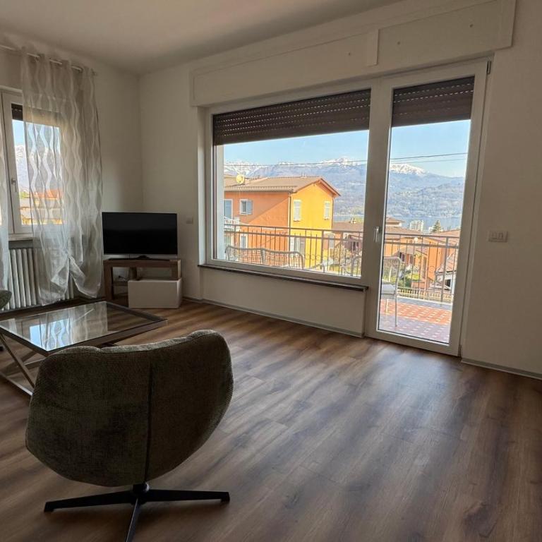 Sogno Sul Lago - Casa con 2 Camere da Letto - 16