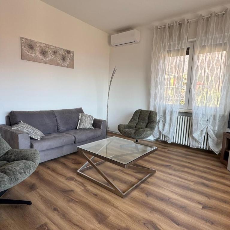 Sogno Sul Lago - Casa con 2 Camere da Letto - 20
