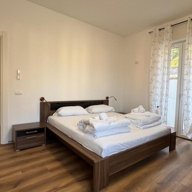 Sogno Sul Lago - Casa con 2 Camere da Letto - 2