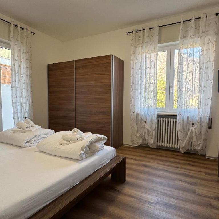 Sogno Sul Lago - Casa con 2 Camere da Letto - 17