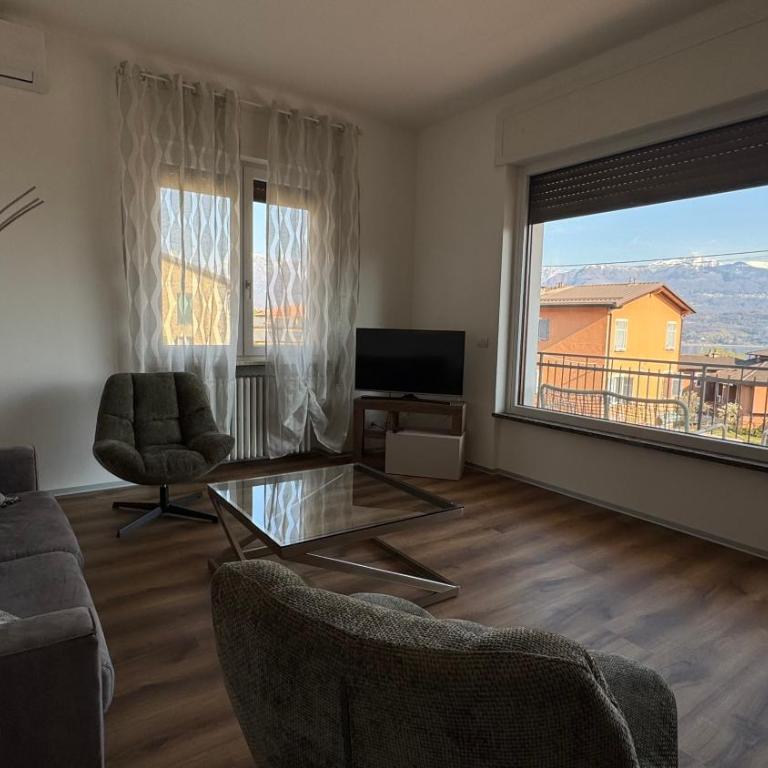 Sogno Sul Lago - Casa con 2 Camere da Letto - 19