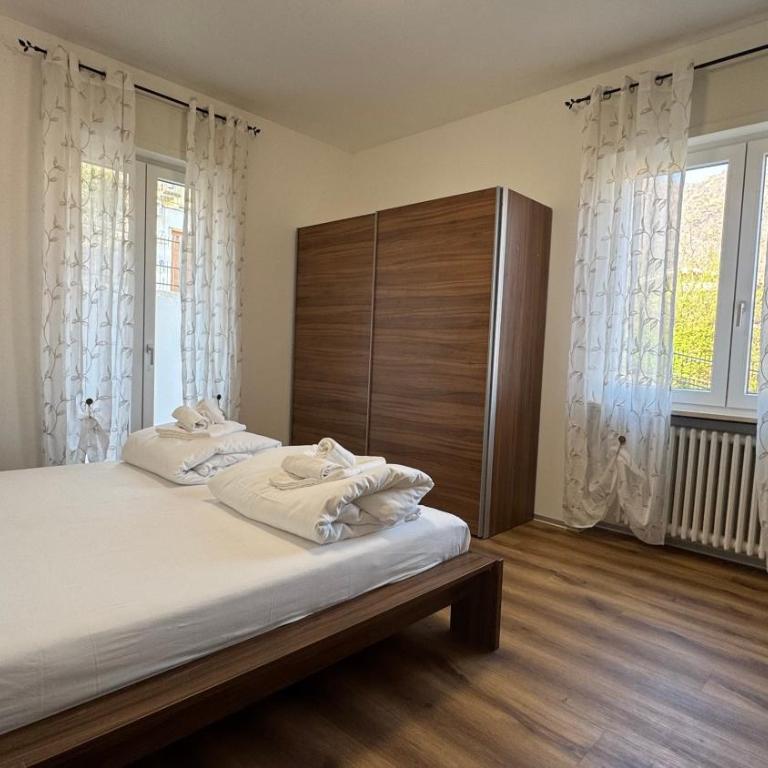 Sogno Sul Lago - Casa con 2 Camere da Letto - 21