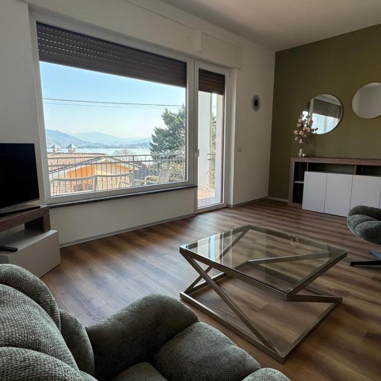 Sogno Sul Lago - Casa con 2 Camere da Letto - 5