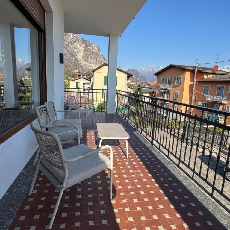 Sogno Sul Lago - Casa con 2 Camere da Letto - 22