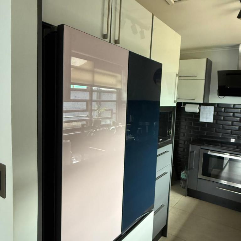 Moderna casa con piscina e internet de alta velocidad en Talca - Two-Bedroom Apartment - 34