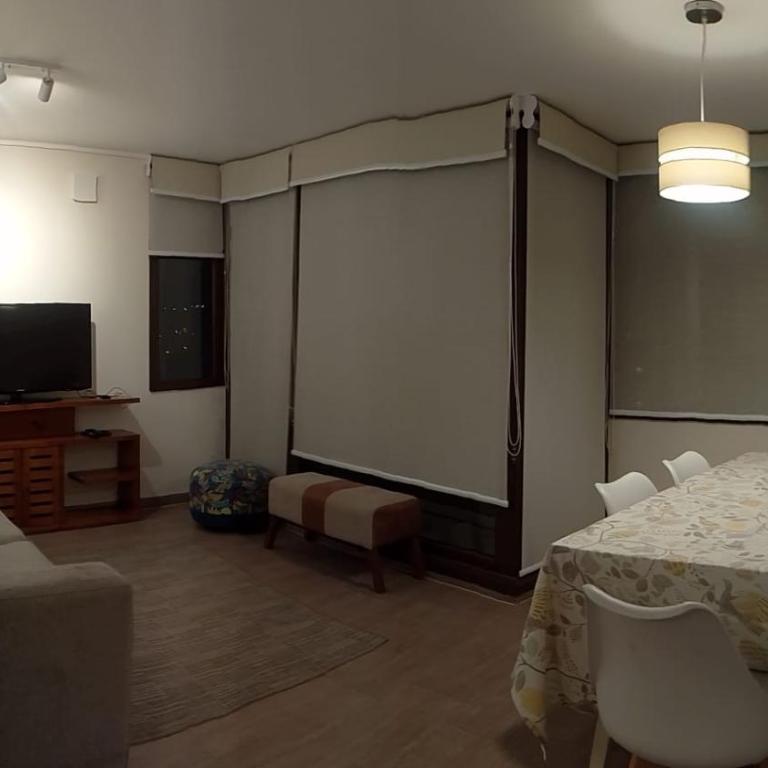 Departamento Pelluco Terramar 2D2B2EST - Two-Bedroom Apartment - 2