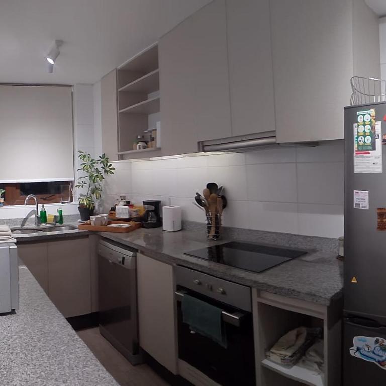 Departamento Pelluco Terramar 2D2B2EST - Two-Bedroom Apartment - 5