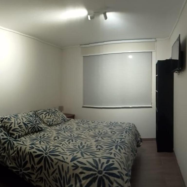 Departamento Pelluco Terramar 2D2B2EST - Two-Bedroom Apartment - 6