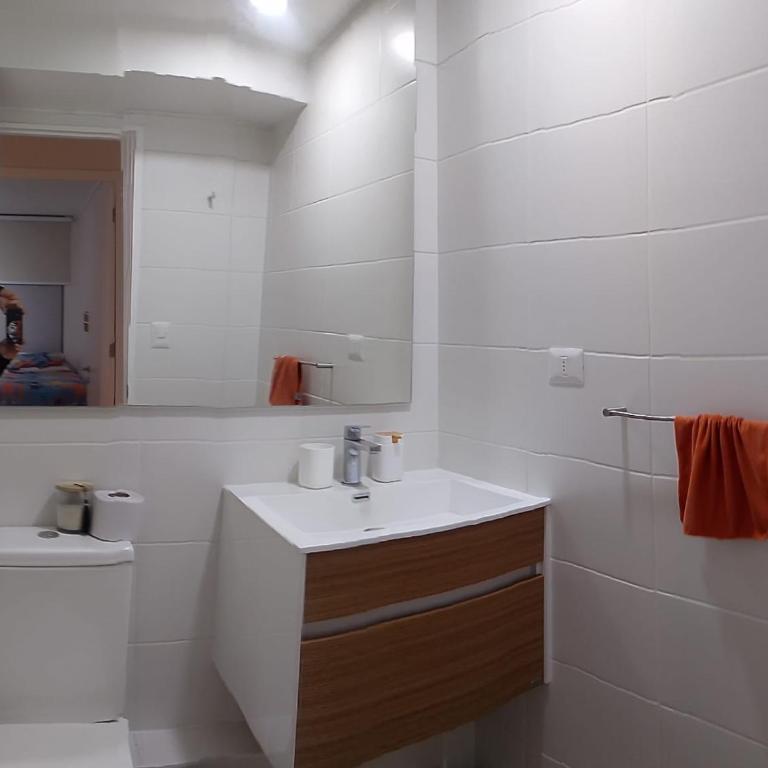 Departamento Pelluco Terramar 2D2B2EST - Two-Bedroom Apartment - 8