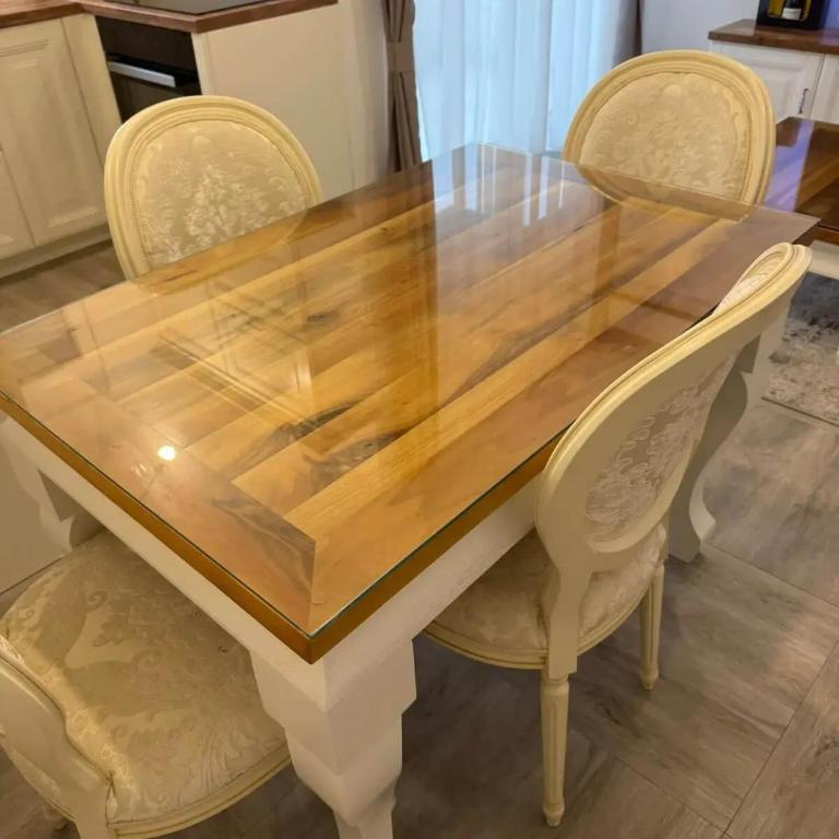 Apartman 6B Susanj - Apartman sa 1 Spavaćom Sobom - 5