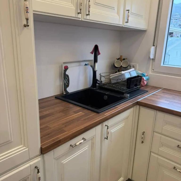 Apartman 6B Susanj - Apartman sa 1 Spavaćom Sobom - 3