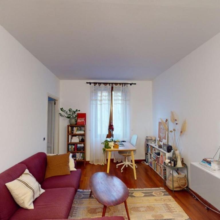 De Angeli Home - Appartamento con 1 Camera da Letto - 12