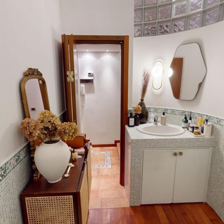 De Angeli Home - Appartamento con 1 Camera da Letto - 24