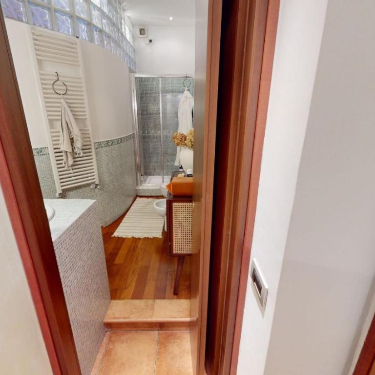 De Angeli Home - Appartamento con 1 Camera da Letto - 25
