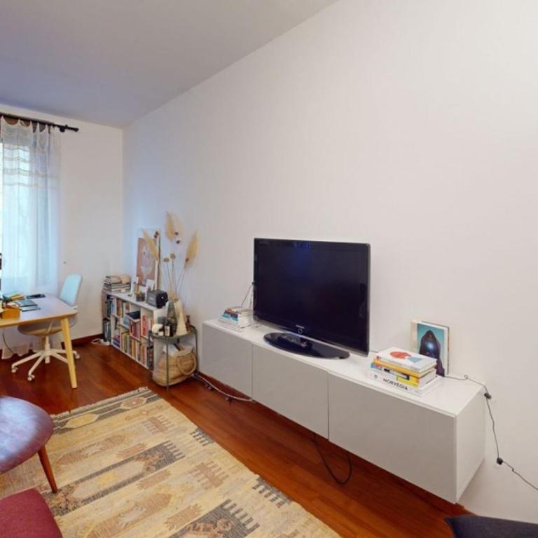 De Angeli Home - Appartamento con 1 Camera da Letto - 14