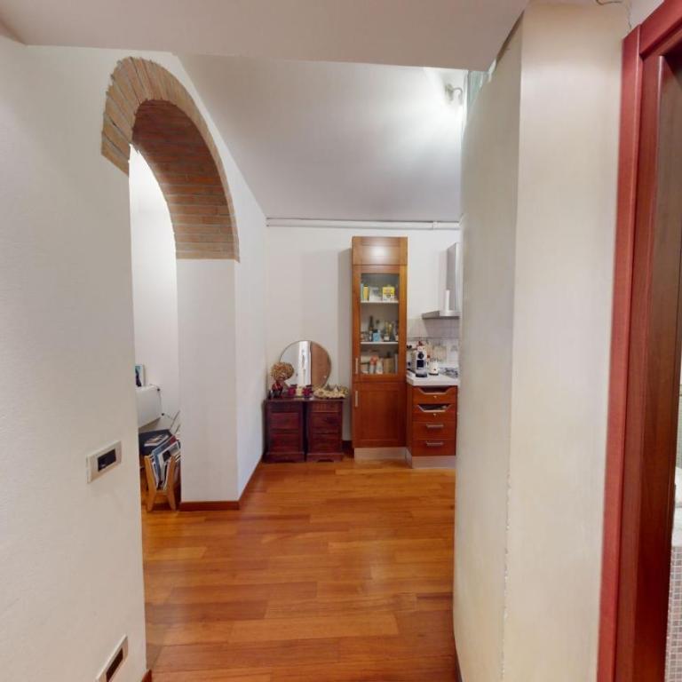 De Angeli Home - Appartamento con 1 Camera da Letto - 9