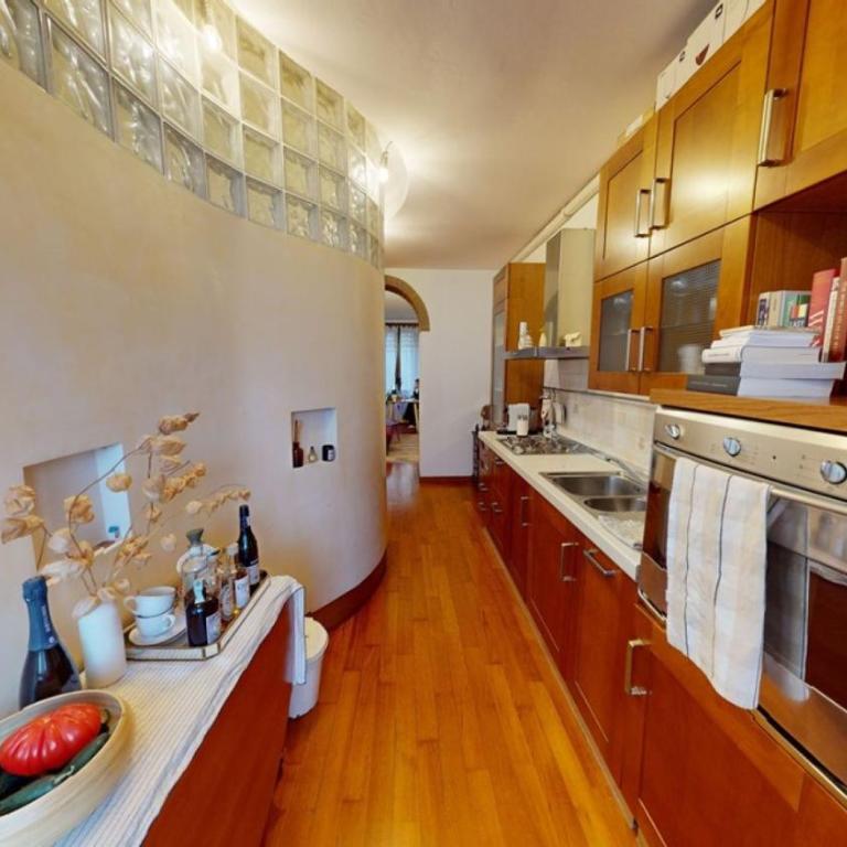 De Angeli Home - Appartamento con 1 Camera da Letto - 6