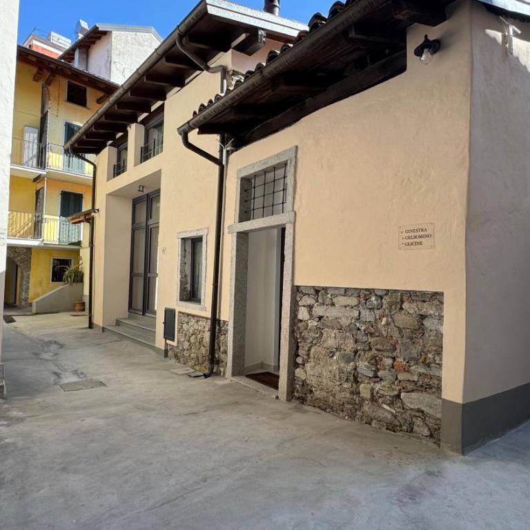 Glicine - Casa con 2 Camere da Letto - 20