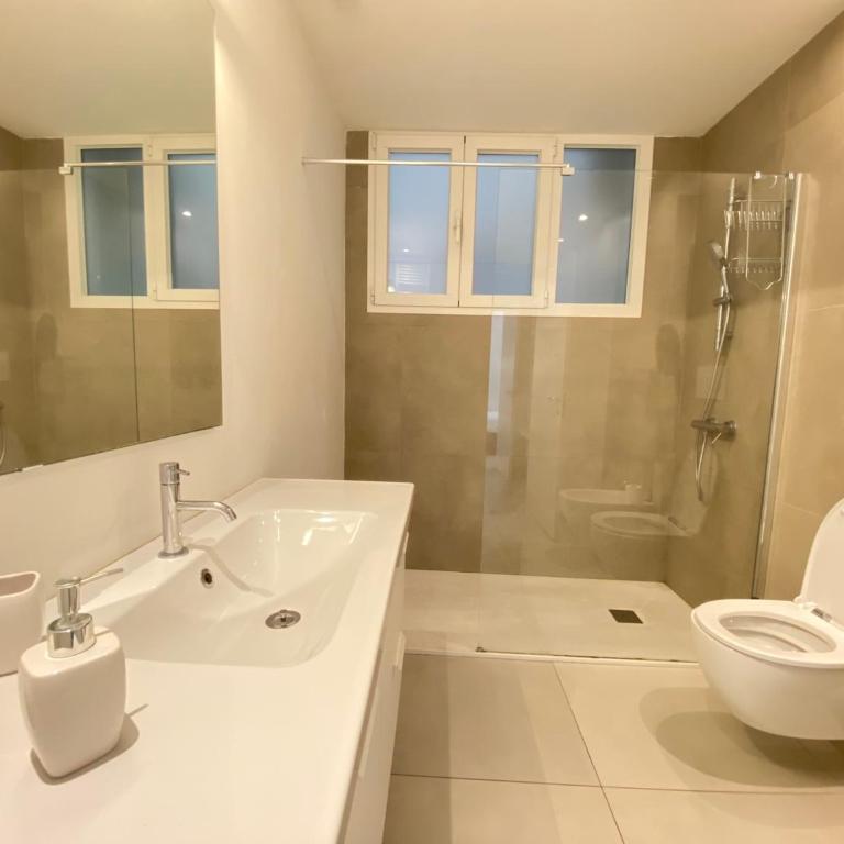 Maison Juliette de Luxe Gallipoli - Appartamento con 2 Camere da Letto, Balcone e Vista mare - 10