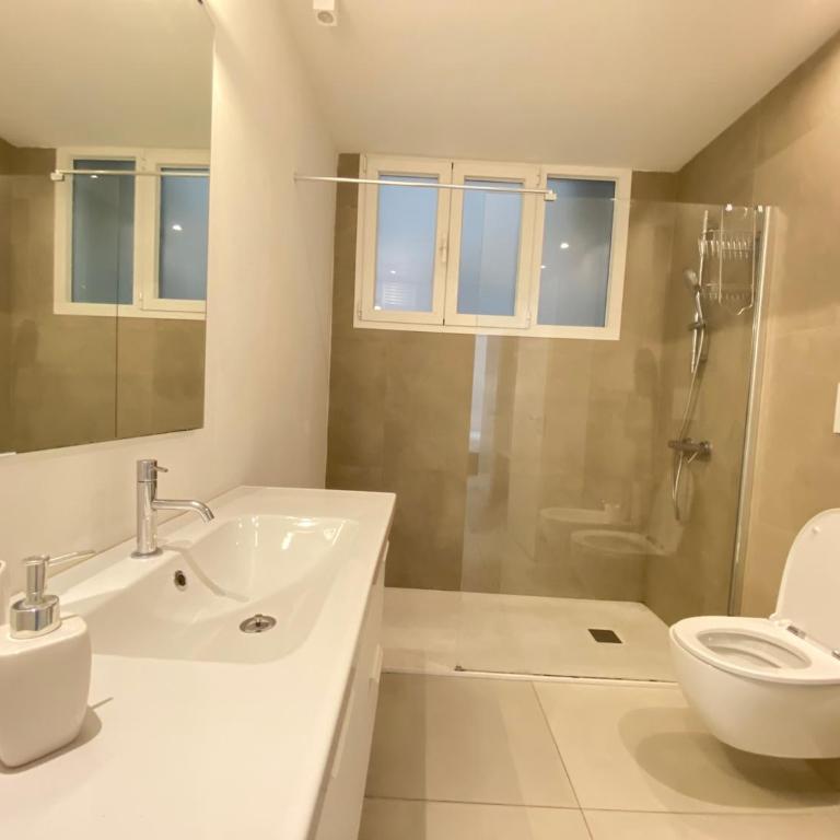 Maison Juliette de Luxe Gallipoli - Appartamento con 2 Camere da Letto, Balcone e Vista mare - 11