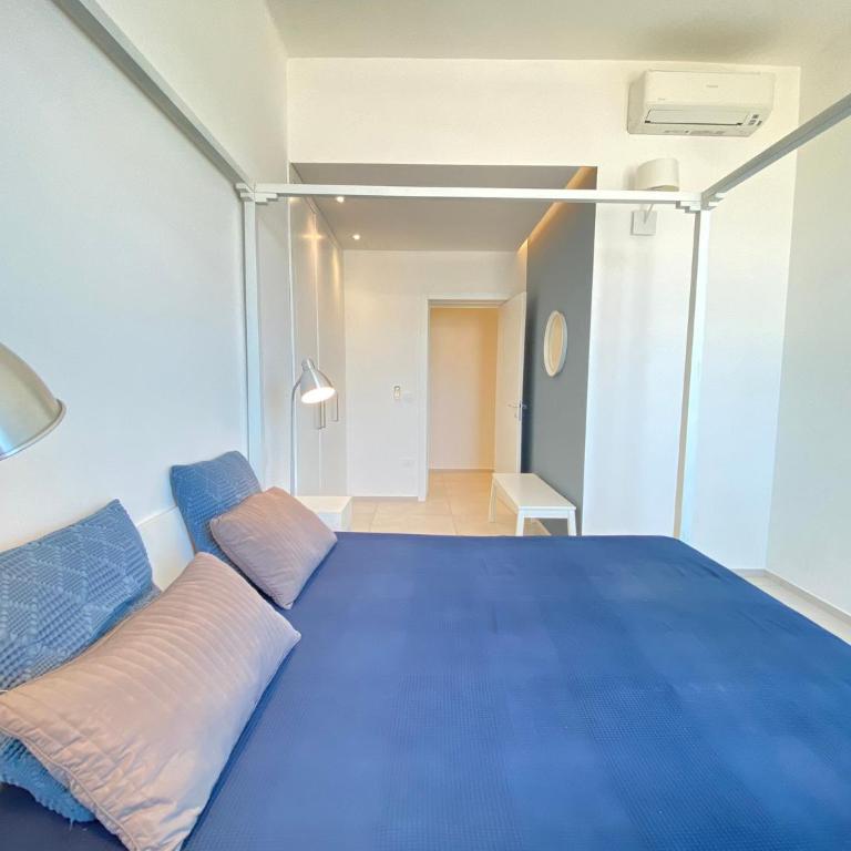 Maison Juliette de Luxe Gallipoli - Appartamento con 2 Camere da Letto, Balcone e Vista mare - 13