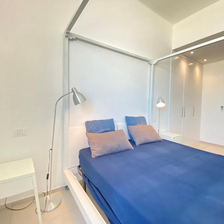 Maison Juliette de Luxe Gallipoli - Appartamento con 2 Camere da Letto, Balcone e Vista mare - 12