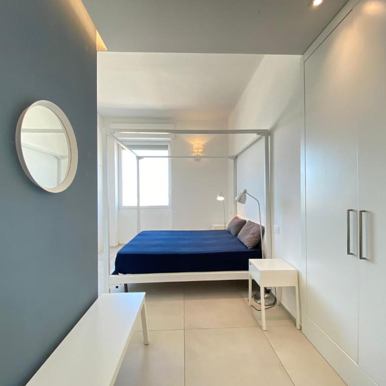 Maison Juliette de Luxe Gallipoli - Appartamento con 2 Camere da Letto, Balcone e Vista mare - 15