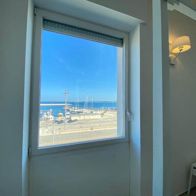 Maison Juliette de Luxe Gallipoli - Appartamento con 2 Camere da Letto, Balcone e Vista mare - 20