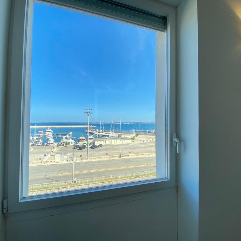 Maison Juliette de Luxe Gallipoli - Appartamento con 2 Camere da Letto, Balcone e Vista mare - 22